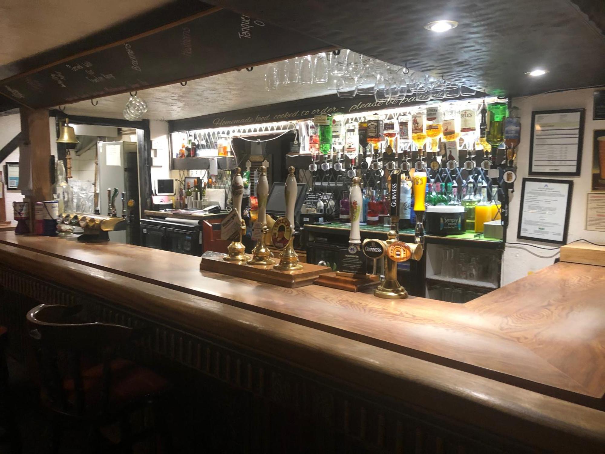 Hotel Masons Arms Gargrave Esterno foto