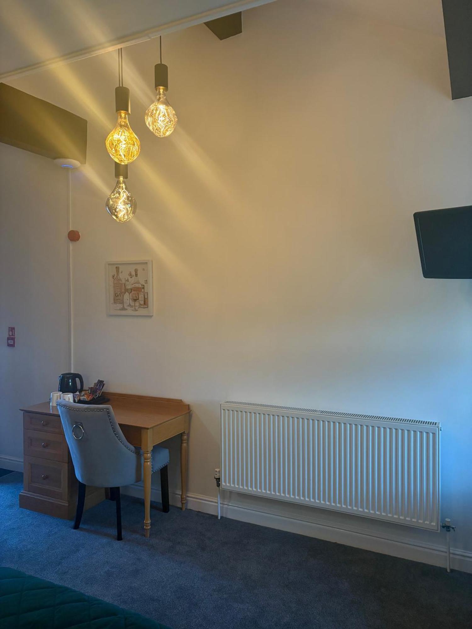 Hotel Masons Arms Gargrave Esterno foto
